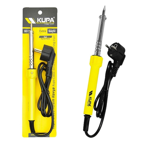 KUPA STAR KALEM HAVYA 60 W EKO